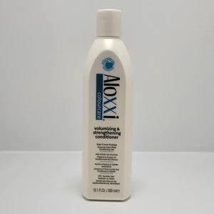 Aloxxi Colourcare volumisierende und stärkende Spülung 10 Oz. | Kostenloser Versand - Bild 1 von 1