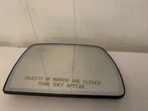 2004-2010 BMW X3 Passenger Side Mirror Glass Heat Auto Dim OEM Right RH - Picture 1 of 3