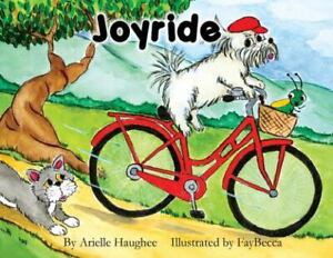 Joyride by Haughee, Arielle