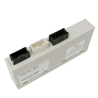 Rear Trunk Lid Tailgate Back Door Control Module Unit for BMW X5 E70 X6 E71 E72 - Image 1 of 4