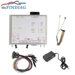 KTM JTAG Best Use for ECU Programmer Power Openport J2534 power Box jtag D - Picture 1 of 7