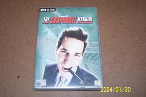 Corporate Machine - Picture 1 of 1
