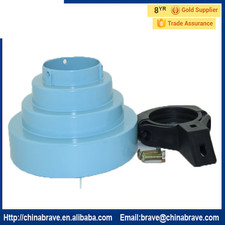 TV Digital Concial Scalar Ring Cone And C Band Lnb Holder to Amplifying Signal