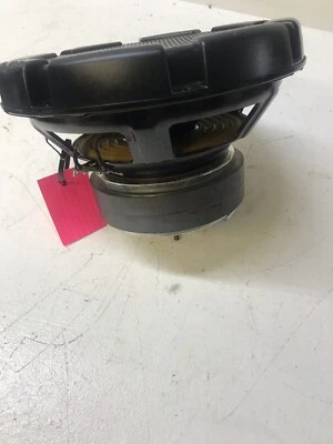 2005 - 2009 FORD MUSTANG GT SHAKER 1000 REAR TRUNK SUBWOOFER OEM VP5R3F-18808-BC - Image 1 of 4