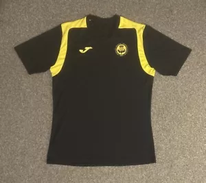 Partick Thistle Joma Training Shirt, Medium, Very Good Condition - Picture 1 of 6
