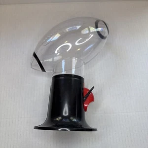 Football Candy Or Nut Dispenser, Tailgating, Sunday Football, Super Bowl, Party - Picture 1 of 5