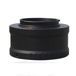 T2 Ring Telescope Photography Adapter M42x0.75mm for Samsung NX Mount Camera - Picture 1 of 8