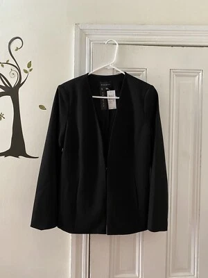 Nuevo con etiquetas Traje Premise para mujer talla 8 forrado negro $98.00 Foto 1 de 4