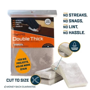 MāKRS Holzlasur Pad doppelt dick - Bild 1 von 13