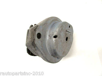 2006 BMW 525xi Left Side Engine Motor Mount 6769285 OEM 04 05 06 07 08 09 10 - Imagem 1 de 4