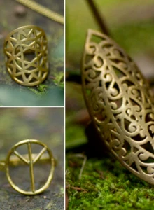 Bohemian Rings Collection - Foto 1 di 7