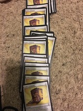 Geth's Grimoire  DST Darksteel  x4 Lp Magic Mtg