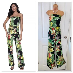 Frank Lyman Blumenpullover UK Größe 10 - Bild 1 von 12