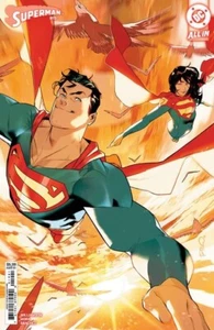 Superman #19 | DC Comics 2024 | SELECT COVER - Picture 1 of 4