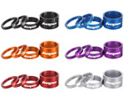 Hope Space Doctor Spacer - 2x5mm 1x10mm 1x20mm Kit | 1-1/8" | All Colors | NEW