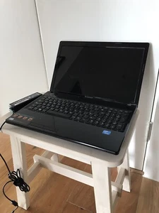 Lenovo G580 Laptop - Picture 1 of 7