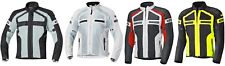 -HELD- Tropic 3.0 Ladies Motorcycle Jacket Airy Summer Touring with Protectors