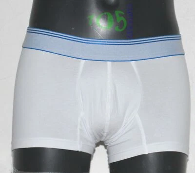 Nuovo @@ Boxer Corto + Unico Morning + S (Fr M (Fr O XL (Fr - Immagine 1 di 2