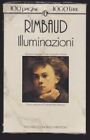Libro - Illuminazioni - Rimbaud, Arthur