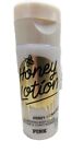 Victoria's Secret PINK Mini Honey + Shea Lotion Hydrating Body Lotion 3 fl oz