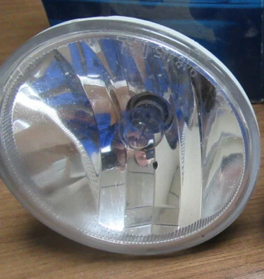 Подлинная противотуманная фара в сборе 7R3Z-15200-A для Ford Mustang 2007-2010 годов выпуска Ford Escape/08-09 годов выпуска - Изображение 1 из 4