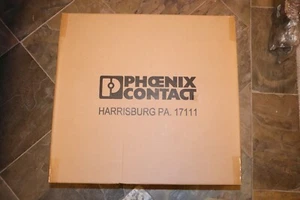 Phoenix Contact DL PPC15M 1000 AG 15" LED Touch Display Industrie Neu - Bild 1 von 4