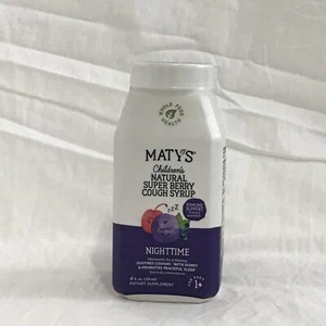 Mary’s Children’s Nighttime Cough 11/25 - Picture 1 of 5