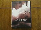 If I Stay - Chloë Grace Moretz, Mireille Enos - 2014 20th Century Fox DVD GOOD!!