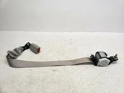 2005-2008 ACURA RL TRASERO CENTRO MEDIO CINTURÓN DE SEGURIDAD RETRACTOR LOTE471 OEM Foto 1 de 4