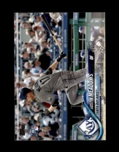 2018 Topps Update #US34 Austin Meadows - Picture 1 of 2