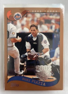 2002 Topps Opening Day Baseball - Pick Your Card - Ships Free - Picture 1 of 1