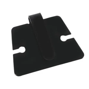 Hook Holder Hanger Mount Stand Adhesive Cable Organizers for HM133V HM98S - Zdjęcie 1 z 8