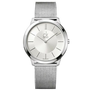 Relojes de pulsera Calvin Klein hombre acero inoxidable | Compra online en  eBay