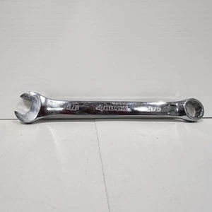 Husky SAE 5/8" Combination Wrench - 12pt & Open End - Picture 1 of 2