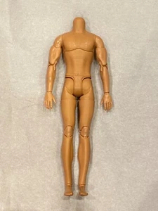 NEW_Body_Barbie doll Ken Signature Looks #17 2023 Brandon_Made To Move_Tan Asian - Picture 1 of 9