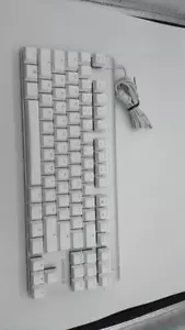Cherry MX BOARD 8.0 TKL Mechanical Keyboard Good Condition Unit Only Used - Picture 1 of 6