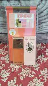 VTG White Shoulders Fragrance FREE GIFT EDITION Spray Cologne 2.75 fl oz USA - Picture 1 of 3