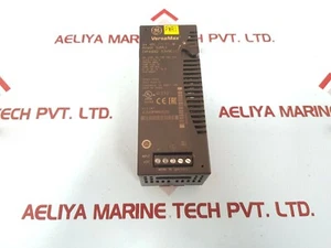 GE IC200PWR002G Versa Max PLC Power Supply Pwr 1 - Picture 1 of 5
