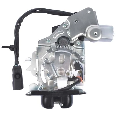 NUEVO Actuador de cerradura de puerta para Ford Explorer 3,5 L 3496CC 213 Cu 2013-19 BB5Z7843150C Foto 1 de 4