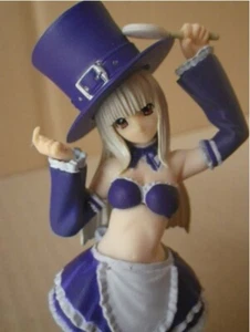 Yujin,SR,Capcom Real Figure,Fighting Jam,"Ingrid (Midnight Bliss Type)" - Picture 1 of 6