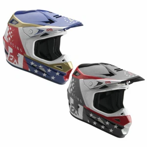 Answer Racing AR5 Rally MIPS Offroad Helmet Dirt Bike MX Motocross - Picture 1 of 17