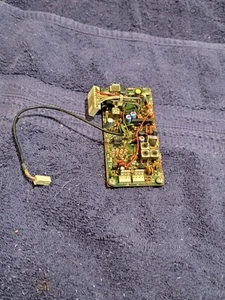 ICOM DET UNIT BOARD 477C FOR ICOM IC 730 - Picture 1 of 3