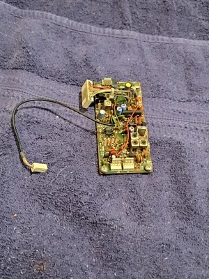 ICOM DET UNIT BOARD 477C FOR ICOM IC 730 - Image 1 of 3