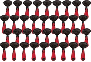 CHI for Dogs Detangling Double Sided Pin Grooming Brush Big Lot of 36 NWOT NEW - Picture 1 of 3