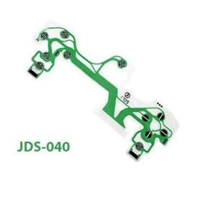 for PS4 Controller - JDS-040 Conductive Film Button Membrane Circuit Film | FPC