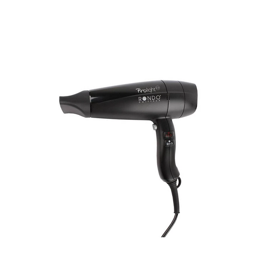 Rondo SL3200 Profi Haartrockner Prolight 2.0 Ultraleicht by Valera
