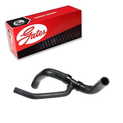 Gates Radiator Coolant Hose Lower For 2002-2005 Chevrolet Cavalier - Image 1 of 3
