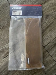 Rigid Industries Rds Amber Cover 11"  105543 - Picture 1 of 4