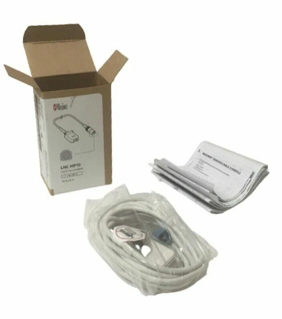 Masimo 2281 Adapter Cable