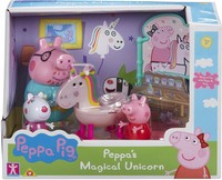 peppa pig travel magna doodle